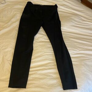 Express Skinny High Rise Dress Pant